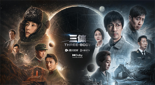 国产科幻游戏新纪元:RTS+SLG融合之作群星纪元即将公测