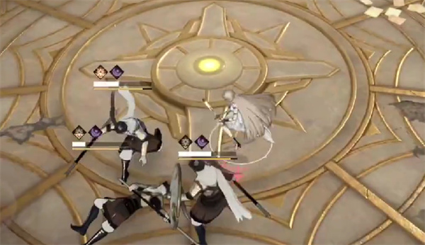 黑色信标圣遗物获取全攻略:提升角色实力的关键!