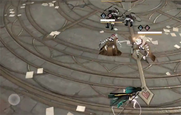 黑色信标圣遗物获取全攻略:提升角色实力的关键!