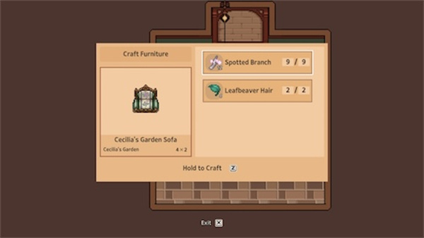 林中小女巫迎来重大更新:好感度系统上线,正式版指日可待