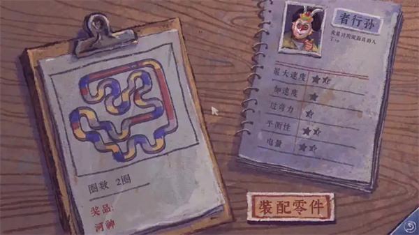 完美的一天郭毅线攻略:拯救童年的小小英雄