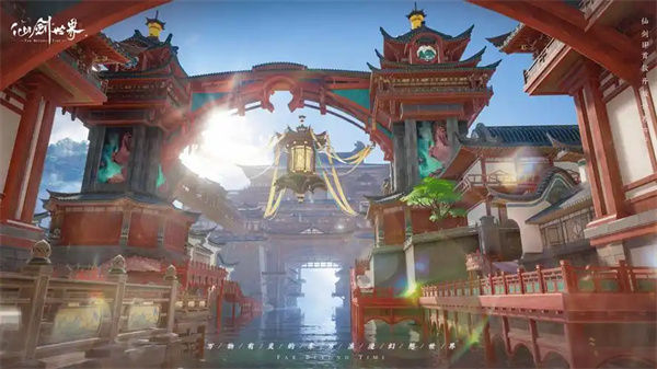 仙剑世界天罡套装:效果解析与角色适配全攻略