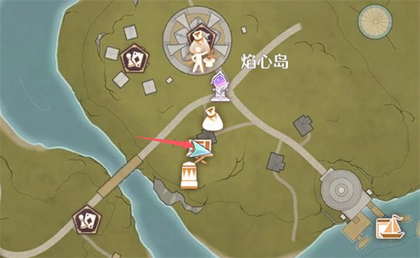 无限暖暖“弦歌共岁”花焰弹制作指南:速成五次任务