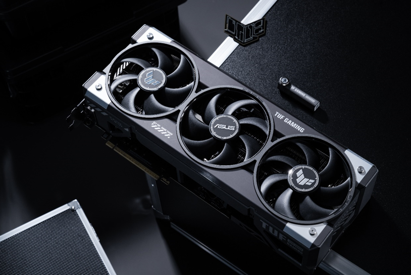 华硕RTX 5080系列显卡震撼首发:ROG ASTRAL夜神领衔,新年焕新之选!