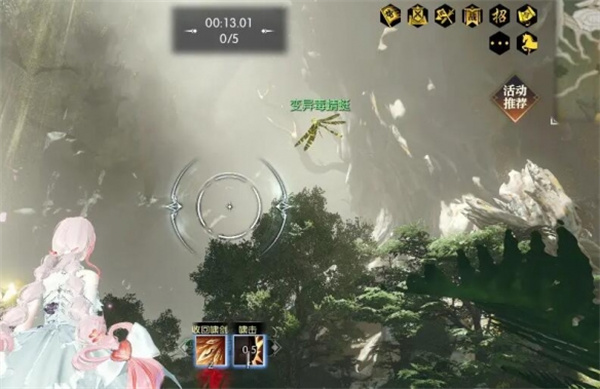 逆水寒手游:剑意横秋说英雄卡获取攻略