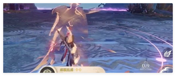 鸣潮晓月骑士攻略:月下夜想曲成就达成指南