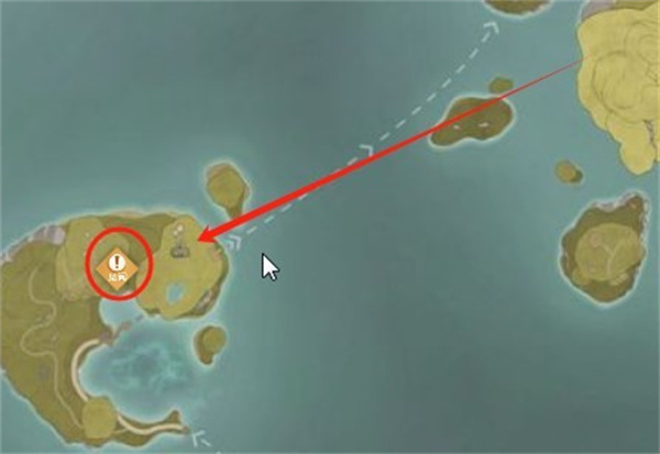 无限暖暖观察之旅:星空钓场任务详解