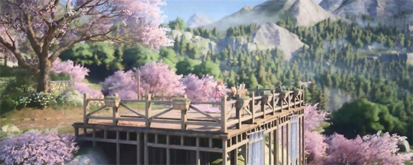 无限暖暖:便捷采集追踪,助你轻松收集素材,打造梦幻华服