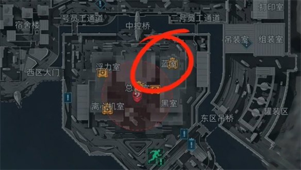 三角洲行动火箭燃料获取全攻略:撤离与战略的双重保障