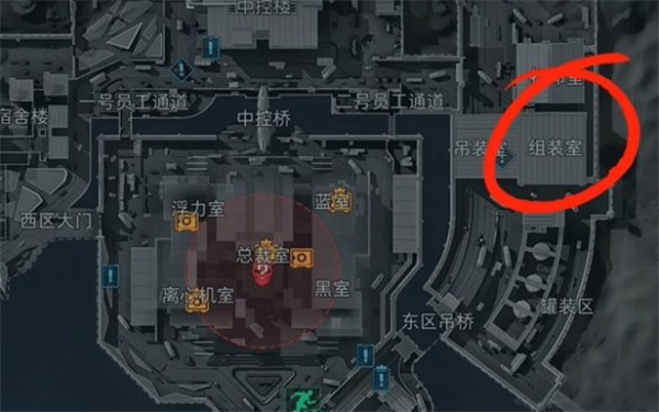 三角洲行动火箭燃料获取全攻略:撤离与战略的双重保障