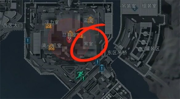 三角洲行动火箭燃料获取全攻略:撤离与战略的双重保障