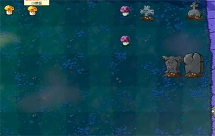 PVZ抽卡版:冒险模式2-2关卡通关策略详解