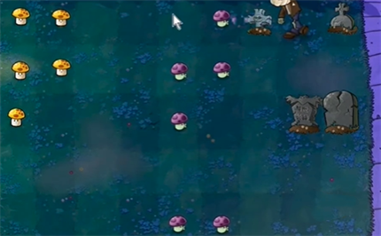 PVZ抽卡版:冒险模式2-2关卡通关策略详解