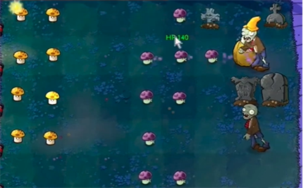 PVZ抽卡版:冒险模式2-2关卡通关策略详解