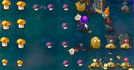 PVZ抽卡版:冒险模式2-2关卡通关策略详解