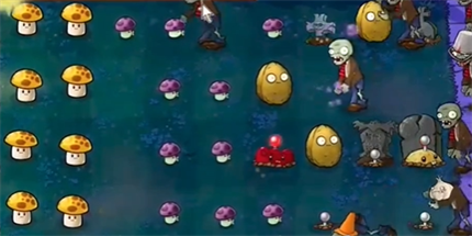 PVZ抽卡版:冒险模式2-2关卡通关策略详解