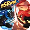 火柴人无限游戏下载