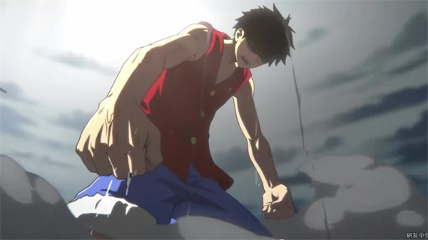 航海王壮志雄心:探秘藏宝图修复之道,寻觅伟大航路终点的宝藏