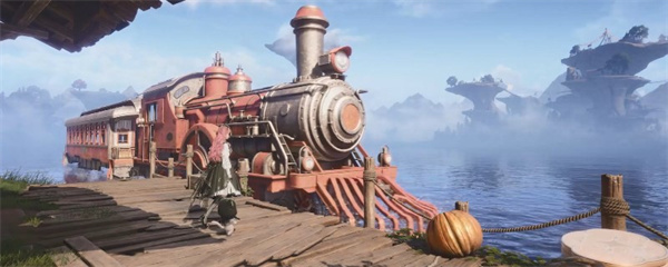 无限暖暖:寻觅花球娘的奇妙之旅