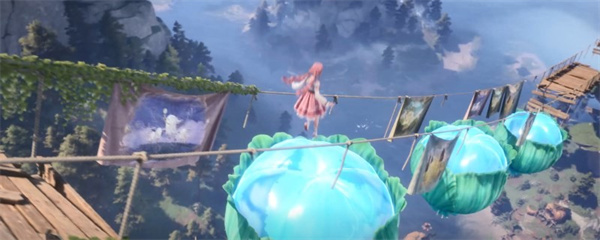 无限暖暖:芳香林之息见闻任务攻略