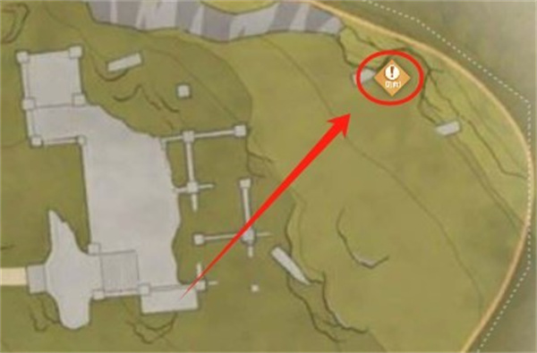 无限暖暖：芳香柠之香寻觅之旅