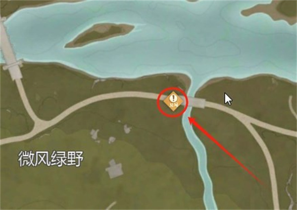 无限暖暖观察之旅：微光水潭任务详细攻略