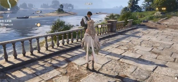 无限暖暖观察之旅：微光水潭任务详细攻略