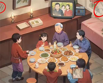 规则怪怪谈：诡异聚餐深度解析与通关攻略