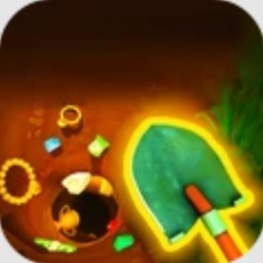 挖掘技术我最强