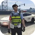 城市警官模拟器-边境警察模拟