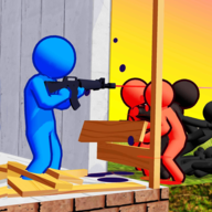 黄昏丧尸战手游