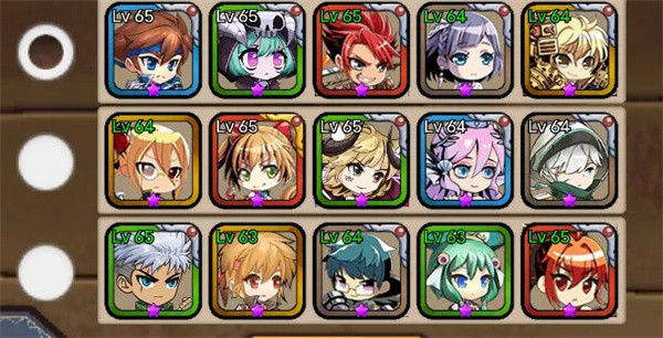 据点守卫地下城攻略：精英队伍搭配与战术深度解析