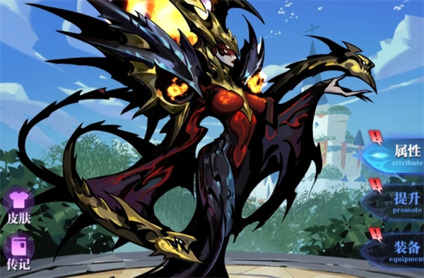 古代战争：黑龙人族队——掌控速度与战局的极致艺术