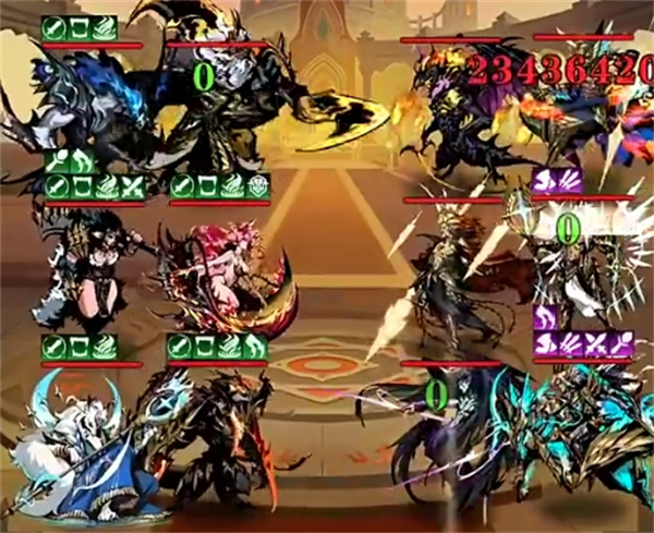 古代战争：驾驭邪力，兽族咆哮——邪修兽族队制胜策略深度解析