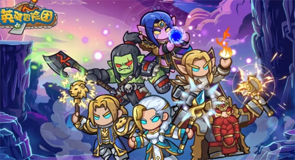 征战英雄冒险团：本周重磅福利兑换码揭晓，助你一路高歌猛进！