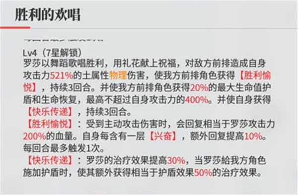 在绯色回响游戏中蜃是一名土属性保护兼削弱功能型辅助，部分玩家不知道蜃的队伍应该如何搭配，下面就为大家带来绯色回响游戏中蜃的队伍搭配与站位推荐，有需要的玩家可以参考。绯色回响蜃队伍搭配与站位队伍搭配推荐核心搭档：佐娅 + 罗莎①佐娅（土属性护盾铺设辅助）佐娅在供给团队群体护盾的同时，能与蜃同时依靠自身获得治疗/护盾复制给友方单位，极大放大治疗、护盾总额，同时土属性锚点给队伍提高护甲，有效为蜃技能叠层拖延时间，拉高团队胜率。② 罗莎（土属性护盾特化辅助）罗莎以其群体铺设护盾闻名，但是相比于佐娅缺少了放大护盾、治疗量的手段，可以作为团队没有佐娅的下位替代，同样能提供团队大量护盾以及格挡率，为蜃拖延时间叠加出减益状态完全体。站位推荐建议放置于后排4号位置：蜃的技能对团队抗伤能力提升很高，优先级高于其他辅助，但是自身承伤能力乏善可陈，建议放置于4 号位置，规避部分AOE的同时提早核心技能释放顺序。同时持续触发被动叠层、维持【画卷】与【晕染】压制。让临界技【山河画卷】精准保护后排核心输出，最大化技能收益。
