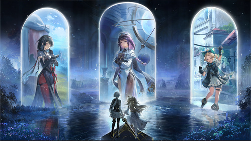 命运的齿轮再度转动：腾讯归环一周目测试今日正式开启