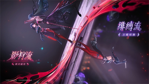 命运的齿轮再度转动：腾讯归环一周目测试今日正式开启