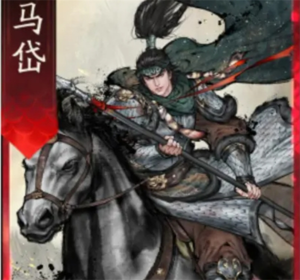 三国望神州疾风战神马超：副将与队友的极致搭配攻略