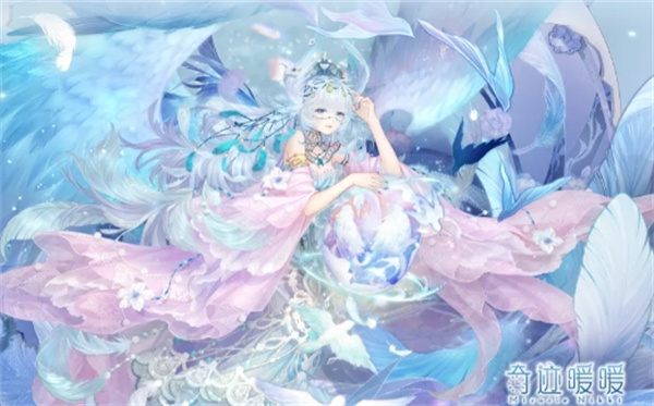 奇迹暖暖十一年华诞庆典启幕：海量福利与专属兑换码等你解锁